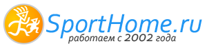 Магазин тренажеров SportHome.ru